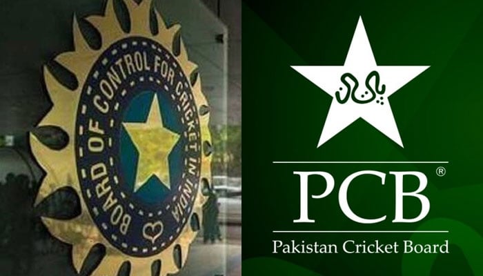 15 فروری: پاکستان اور بھارت کی کرکٹ ٹیمیں دو بار مدمقابل ہونگی