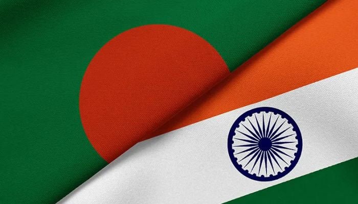 کشیدگی میں اضافہ، بھارت نے سفیروں اور اہلکاروں کی فیملیز بنگلہ دیش سے واپس بلوالیں