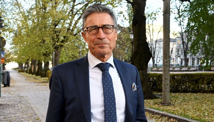 یورپ کو متحد ہونا پڑیگا، اگر گرین لینڈ پر حملہ ہوا تو نیٹو ختم ہو جائیگا، راسموسن