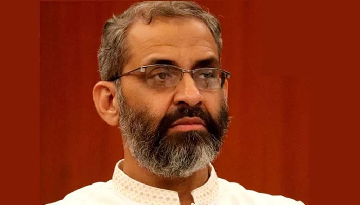 سانحہ گل پلازہ کراچی کی تاریخ کے بدترین سانحات  میں سے ایک ہے، منعم ظفر