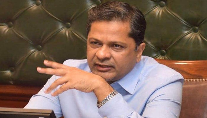 کوشش ہوگی کہ غیر جانبدارانہ اور شفاف انکوائری ہو، کمشنر کراچی