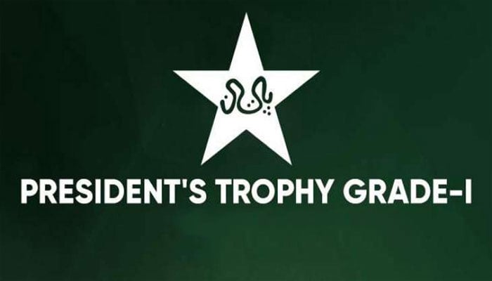 پریذیڈنٹ ٹرافی: او جی ڈی سی ایل 159 پر ڈھیر، نقیب کے 5 وکٹ