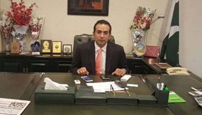 سیاحت پاکستان کی معیشت کا نیا اسٹریٹجک ستون بن چکی ہے، عاطف اکرام شیخ