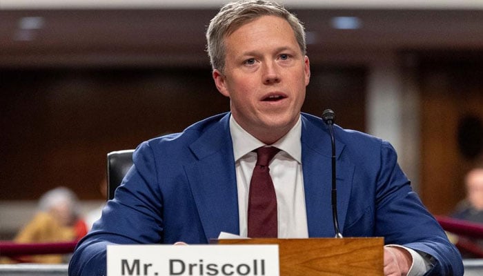 امریکی فوج کے سیکریٹری کی بھارت آمد