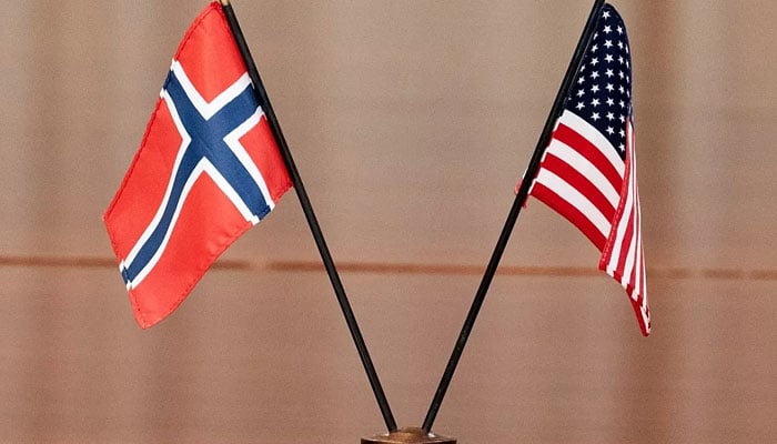 غزہ امن بورڈ میں شامل نہیں ہونگے، ناروے، اقوام متحدہ نظام کا دفاع کرینگے، چین