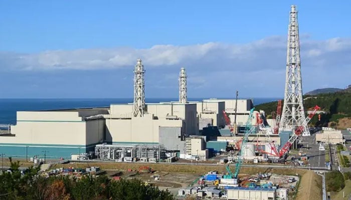 جاپان، دنیا کا سب سے بڑا نیوکلیئر پلانٹ دوبارہ چلنے کے چند گھنٹوں بعد معطل