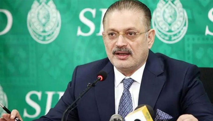 وفاق کے حوالے کرنے سے گل پلازہ جیسے واقعات نہیں ہونگے؟ شرجیل میمن