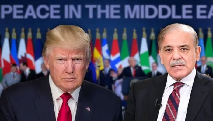 پاکستان کی بورڈ آف پیس میں شمولیت کیوں اہم ہے؟ پس منظر اور مقاصد کیا ہیں؟