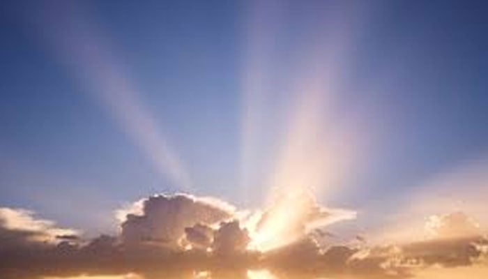 جنت کا درست مقام کائناتی افق پر موجود ہو سکتا ہے، سائنسدان کا حیران کن دعویٰ