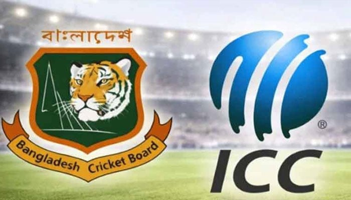 ورلڈ کپ معاملہ، بنگلہ دیش نے آئی سی سی کا دروازہ کھٹکھٹا دیا، بھارت سے میزبانی واپس لی جائے