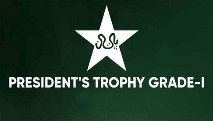 پریذیڈنٹ ٹرافی گریڈ ون، شہزاد گل اور آصف آفریدی کی عمدہ بولنگ