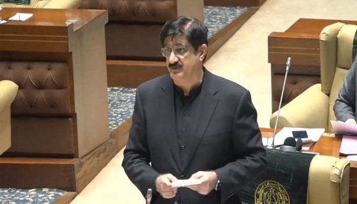 حکومت سندھ کا گل پلازہ گراکر دوبارہ تعمیر کرنے کا اعلان