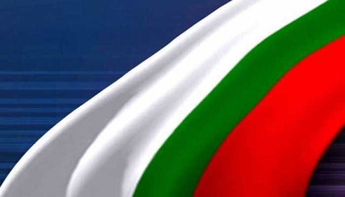 کراچی کو وفاق نہیں، بانی کے حوالے کیا جائے، وال چاکننگ