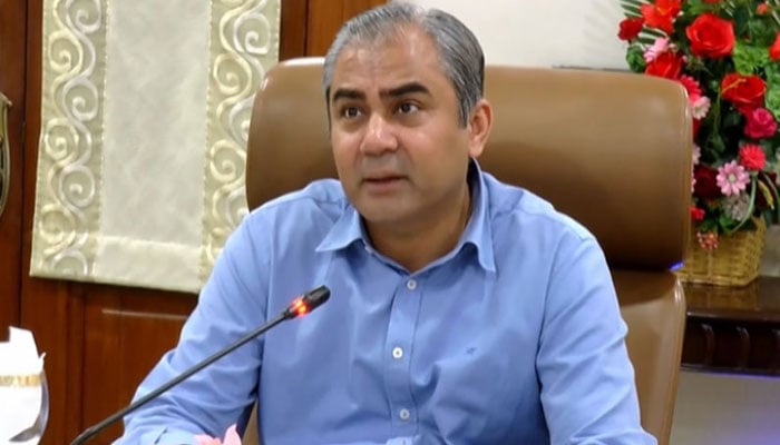 کھلاڑیوں نے فراڈ کے معاملے پر رابطہ نہیں کیا، محسن نقوی