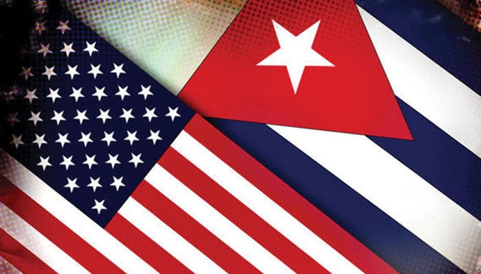 امریکہ کا سال کے آخر تک کیوبا میں کمیونسٹ اقتدار ختم کرنے کا ہدف، وال اسٹریٹ جرنل