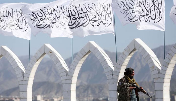 طالبان کا نام نہاد دستور اسلامی تعلیمات کے منافی ہے، مبصرین