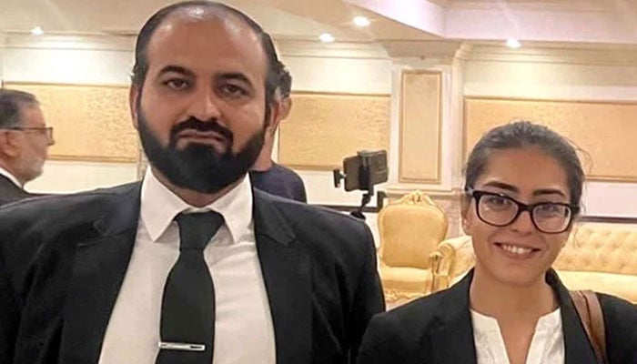 متنازع ٹویٹس کیس، ایمان مزاری، ہادی علی کو مجموعی طور پر 17، 17 سال قید