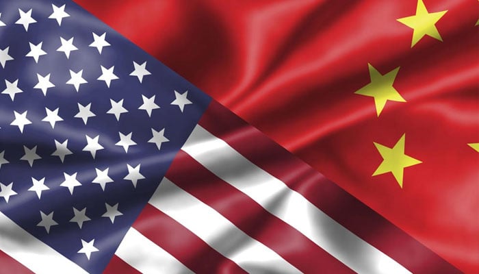 نئی امریکی فوجی حکمت عملی، اندرونی سیکورٹی اور چین کا مقابلہ ترجیح