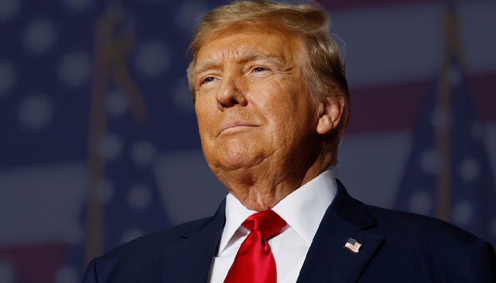 چین سے تجارتی معاہدہ کیا تو 100 فیصد ٹیرف عائد ہوگا، ٹرمپ کی کینیڈا کو دھمکی