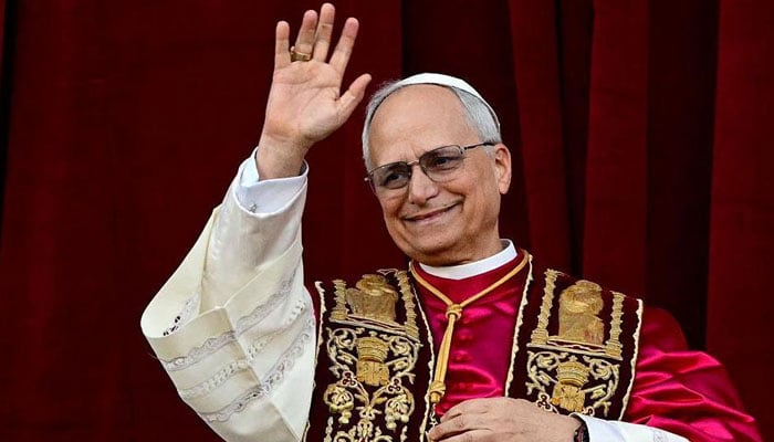 مصنوعی ذہانت انسانی شناخت اور رشتوں کے لیے خطرہ ہے، پوپ لیو چہارم