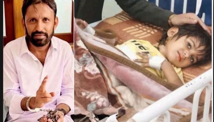 دادو جیل، قوم پرست رہنما کو بیٹی کی آخری دیدار کی اجازت نہ ملی، کشیدگی