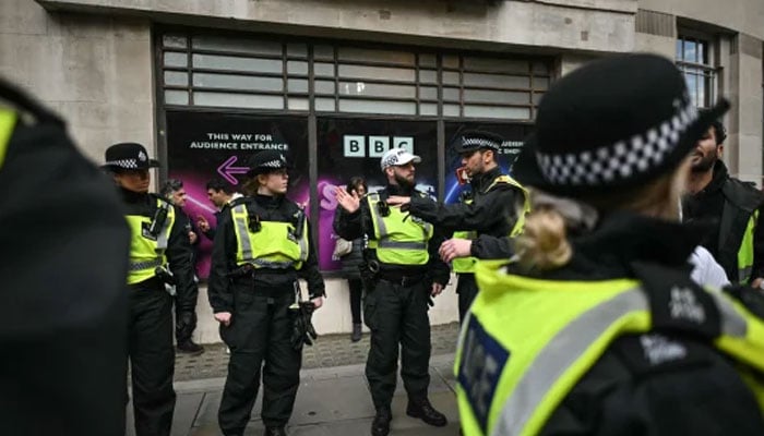 برطانیہ میں ’برٹش ایف بی آئی‘ کے قیام کا اعلان