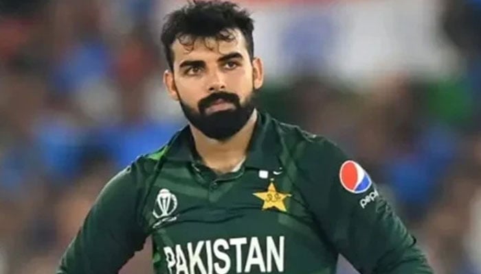 جتنا جلد ہو خود کو ماڈرن کرکٹ کے مطابق ڈھالنا ہے، شاداب