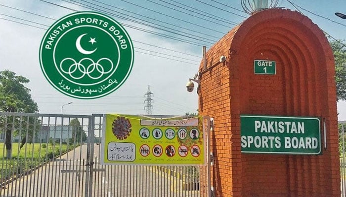 انحصار پورا سرکاری فنڈز پر تو ہے فیڈریشن کیا کررہی ہے؟ اسپورٹس بورڈ