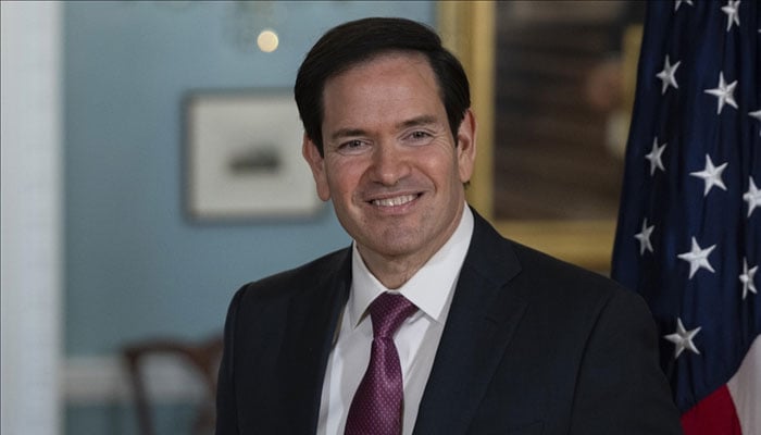 ایران امریکا کشیدگی کے درمیان امریکی وزیر خارجہ کا عراقی وزیراعظم سے ٹیلی فونک رابطہ