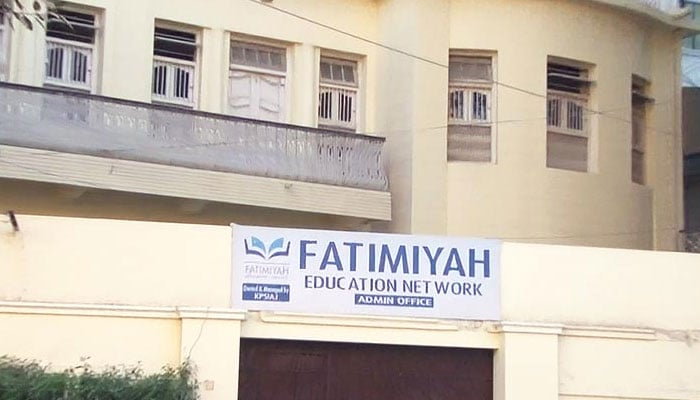 فاطمیہ کالج میں اساتذہ کیلئے پیشہ ورانہ تربیتی کنکلیو کا انعقاد