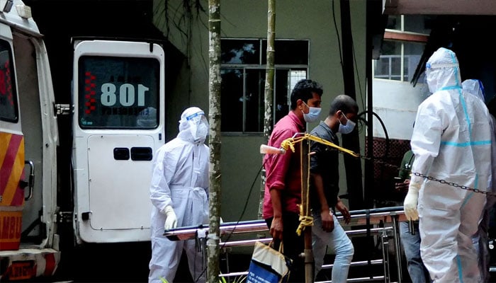 بھارت: مغربی بنگال میں نپاہ وائرس کے کیسز، ایشیائی ممالک میں ہائی الرٹ