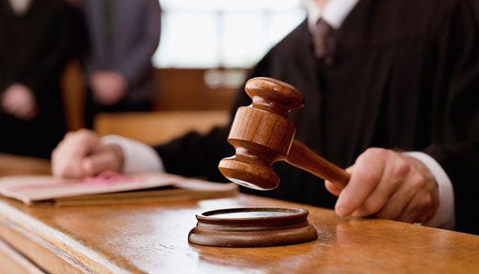 شاعر آکاش انصاری قتل کیس، عدالت نے لے پالک بیٹے کو سزائے موت سنادی