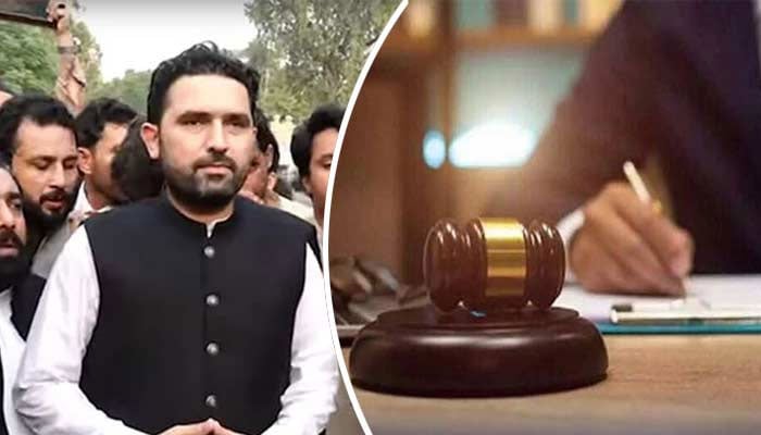 ریاستی اداروں پر الزامات، ساکھ متاثر کرنے کا مقدمہ، سہیل آفریدی کے وارنٹ جاری، گرفتار کرکے پیش کرنے کا حکم