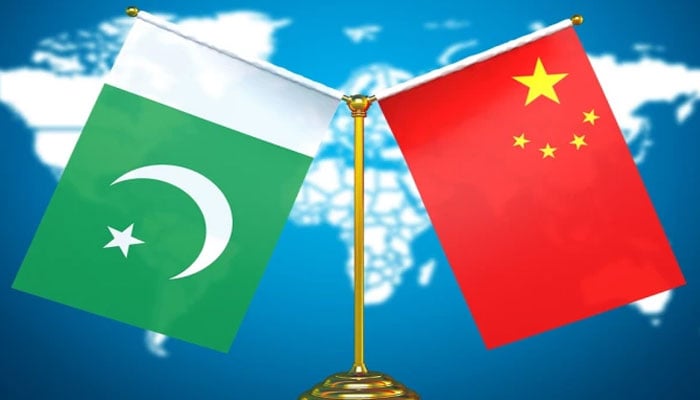 معدنیات، 10 ارب ڈالر چینی سرمایہ کاری، پاک چائنا ای مائننگ پلیٹ فارم کا افتتاح، کئی مفاہمتی یادداشتوں پر دستخط، 70 چینی کمپنیاں شریک