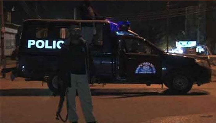 کورنگی اللّٰہ والا ٹاؤن سے لاپتا 13 سالہ صفیان کا سراغ نہیں مل سکا