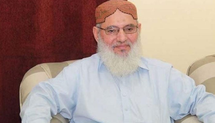 غزہ امن بورڈ میں پاکستان کی شمولیت مسترد کرتے ہیں، ملی یکجہتی کونسل