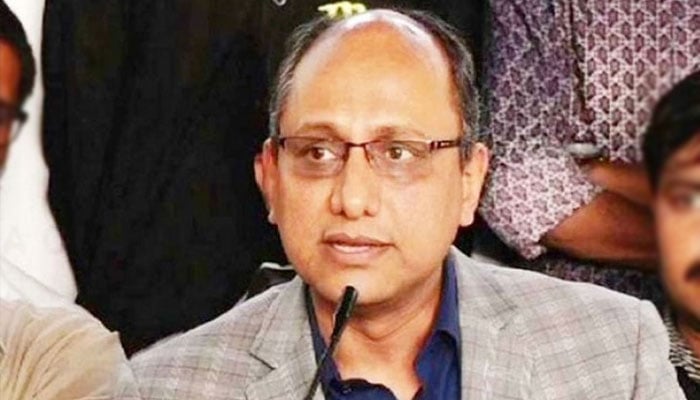 سانحہ گل پلازہ کی شفاف انکوائری، حقائق سامنے لائیں گے، وزیر محنت