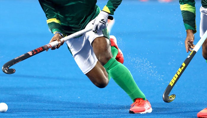 قومی ہاکی ٹیم کا اعلان، عبداللّٰہ و منان باہر، علی رضا اور عمیر شامل