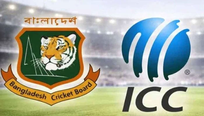 انڈر 19 ورلڈ کپ میں بھی بنگلہ دیش کے آئی سی سی سے گلے شکوے
