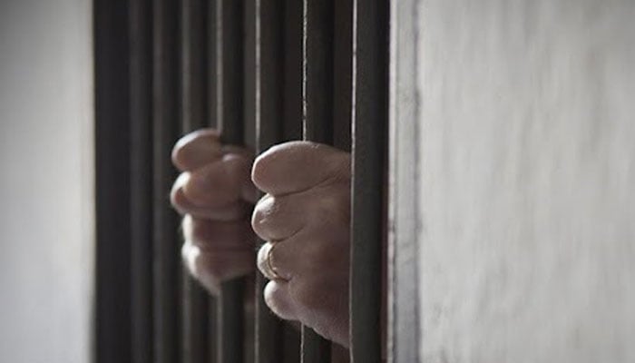 ایران میں اسرائیل کیلئے جاسوسی کے ملزم کو پھانسی دے دی گئی