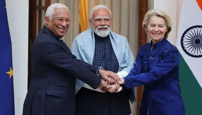 معاہدے کے بعد بھارتی و پاکستانی برآمدات پر یکساں ٹیرف ہوگا، ٹیکسٹائل اور ملبوسات کی برآمدات کیلیے سنگین چیلنج