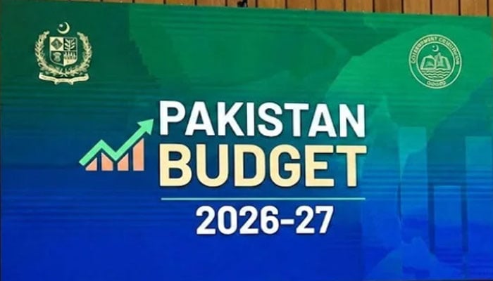 وفاقی بجٹ جون کے پہلے ہفتے میں پیش کیے جانے کا امکان