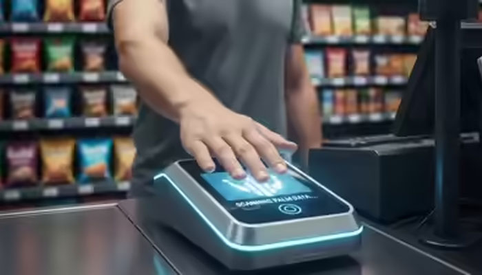 دبئی، چہرے یا ہتھیلی سے ادائیگی ممکن، کیش اور کارڈز کی ضرورت نہیں