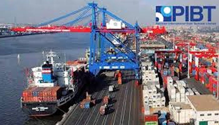 معدنیات کی برآمدات، پی آئی بی ٹی اور ریکو ڈک مائننگ کمپنی میں معاہدہ