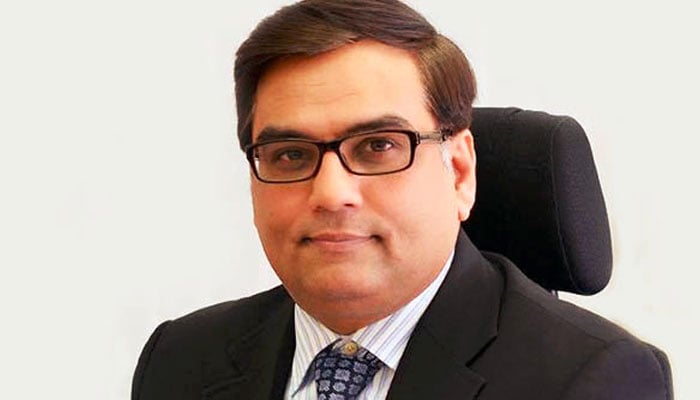 اوورسیز ملکی معیشت میں ریڑھ کی ہڈی، ان کے مسائل اولین ترجیح، بیرسٹر امجد