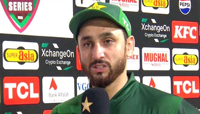 شاہین مکمل فٹ، ورلڈ کپ کیلئے ہماری تیاری بھرپور ہے، سلمان آغا