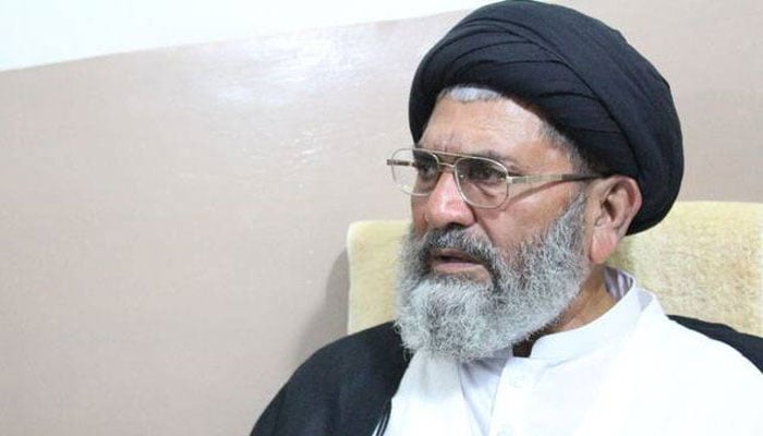 ایران پر حملہ غلطی ہوگی، امُت مسلمہ سازشوں کا مقابلہ کرے، علامہ ساجد نقوی