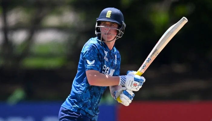 انڈر 19 ورلڈ کپ، انگلینڈ نے سیمی فائنل میں جگہ بنالی، پاکستان کا امتحان کل