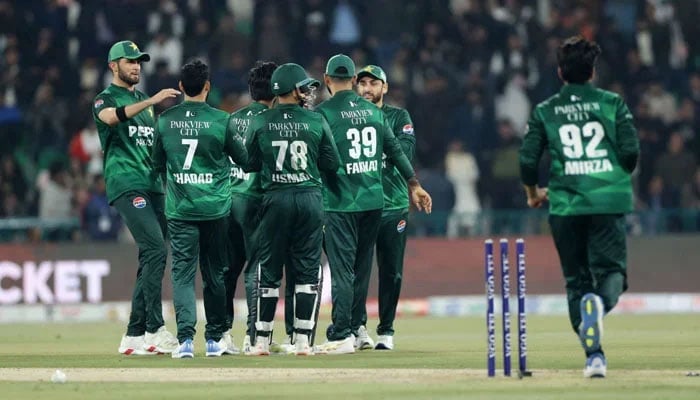 آسٹریلیا سے دوسرا ٹی 20 آج، پاکستان کیلئے سیریز جیتنے کا نادر موقع