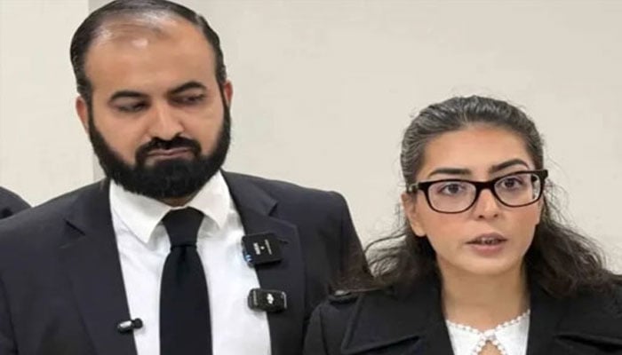 متنازع ٹویٹس کیس فیصلے میں غلطی کی درستی، ایران و دیگر ممالک سے متعلق پیراگراف حدف